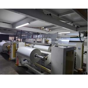 OEM Nouveau Film protecteur en PE de 1000m de long Panneaux en tôle ondulée pour supermarché Emballage en plastique souple moulage par soufflage simple - Product Image 3