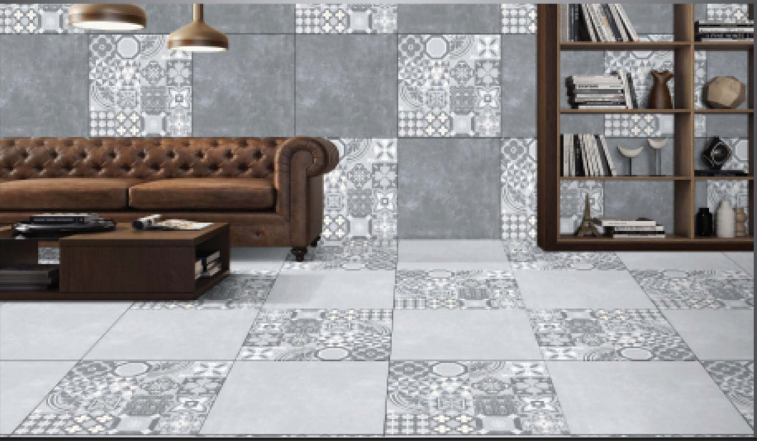 สีเทาอ่อน