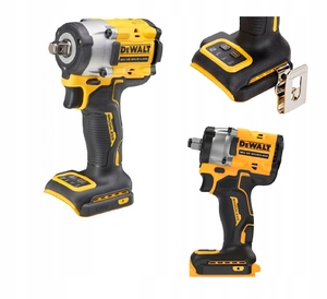 Llave de Impacto Inalámbrica sin Escobillas de 20V - Product Image 2