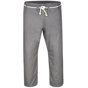 Personalizar Bjj Gi negro Jiu Jitsu Bjj Gi Kimono 450 Gsm algodón artes marciales Judo traje Kimono Judo Gi Judo por Tessuto induetries - Product Image 5