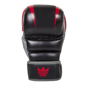 Nouvelle arrivée Meilleure vente en ligne Gants MMA en cuir Gants d'entraînement sportifs antidérapants légers personnalisables disponibles en stock - Product Image 4