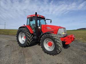 Tractor de Ruedas Usado MCCORMICK X1.35 2024, 80HP, 2000kg, para Motor, 0-2000 Horas en Origen - Product Image 2