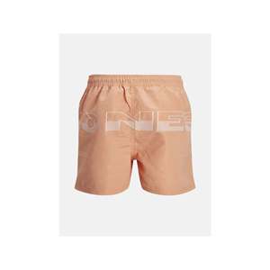 Set da bagno 3 pezzi <span class=keywords><strong>Jack</strong></span> & <span class=keywords><strong>Jones</strong></span> da <span class=keywords><strong>uomo</strong></span>, rosa, taglia XXL, in poliestere, con borsa da spiaggia con coulisse <span class=keywords><strong>e</strong></span> asciugamano stampato, pantaloncini da bagno estivi - Product Image 3