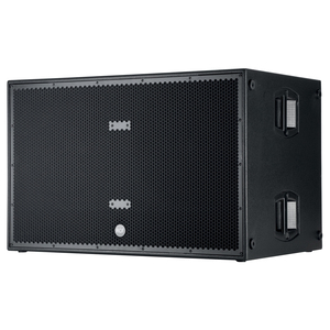 ซับวูฟเฟอร์คู่ NEW CF SUB 8006-AS ขนาด 18 นิ้ว พร้อมกำลังขับในตัว - Product Image 3