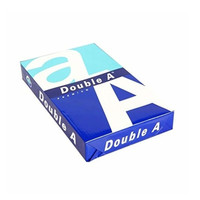 Papel Multiusos A4 Blanco para Imprimir, Copiar y Escribir, 80 g/m², Tamaño Estándar