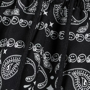 Pantalones Cortos de Baloncesto de Poliéster para Hombre, Impresión por Sublimación, Logotipo Personalizado, Patrón Sólido, Malla, Fabricante OEM, Venta al Por Mayor, MOQ Bajo - Product Image 5
