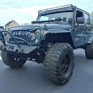 Propre Utilisé 2016 J-e-e-p Wrangler Unlimited Sport 4WD - Product Image 1