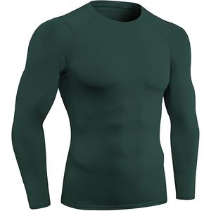 Qualité professionnelle personnalisé Rash Guard hommes en gros Spandex BJJ Rash Guard surf plongée Rip Curl Rash Guard - Product Image 1