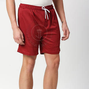 Comfortable <b>Men</b> <b>Shorts</b> <b>Elastic</b> <b>Waist</b> <b>Men</b> <b>Shorts</b> For Online Sale Lightweight Wholesale <b>Men</b> <b>Shorts</b> - Product Image 2