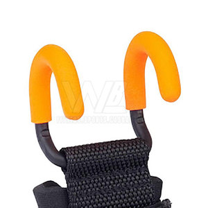 Best Selling Custom Logo Neoprene Wrist Support Non-Slip Breathable Heavy Duty for Men <b>Weight</b> Lifting Body Building Gym <b>Training</b> - Product Image 5