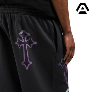 Pantalones de chándal holgados para hombre, ropa de calle con cintura elástica y cordón, pantalones de chándal holgados de INDUSTRIES INCREÍBLES - Product Image 5