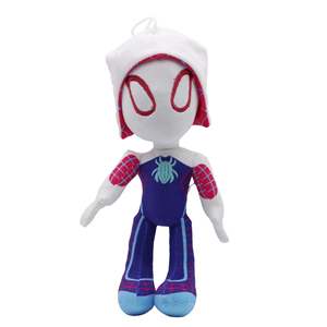 Figurine en peluche MARVEL SPIDERMAN, jouet de super-héros - Product Image 5