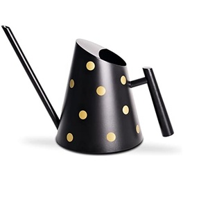 Les restaurants utilisent des pots d'eau pour le jardinage, l'approvisionnement en eau, les plantes et l'irrigation, les cannes de jardinage écologiques. - Product Image 2