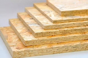 4x8 panneaux osb sip 9mm 12mm 15mm 18mm feuilles de panneaux de bois osb laminés panneau osb pour meubles construction panneaux muraux et planches - Product Image 2