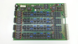 9718) [<b>USED</b>] SaW/TEF7 700 6070 A - Product Image 2