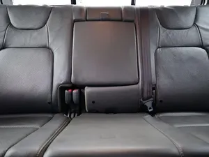 HONDA RIDGELINE RTL 2008 D'OCCASION CÔTÉ GAUCHE/DROIT - Product Image 3