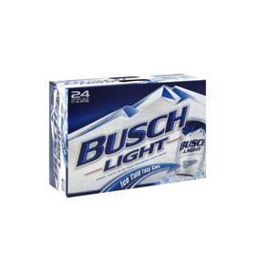Bulk Busch Light Beer 355ml | Quantités complètes de palettes (x cartons) pour distributeurs - Product Image 5