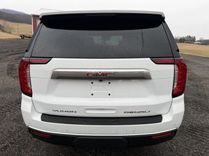 GMC Yukon Denali 2023 con Título Limpio, 4WD Turbodiésel, Motor Duramax Turbodiésel de 3.0 Litros y Seis Cilindros en Línea - Product Image 4