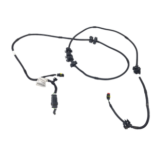 Faisceau de câblage de pare-chocs avant ALFA ROMEO Giulietta Series (940_) 50510102 552 80 444, 940 C1.000, 940 C5.000 Diesel 1600 (13>16) - Product Image 3