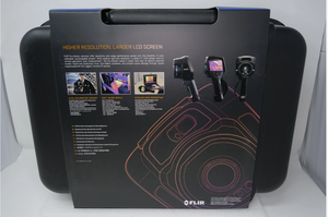 E76ss FL1R จาก Therma1 1mag1ng camerass - Product Image 2