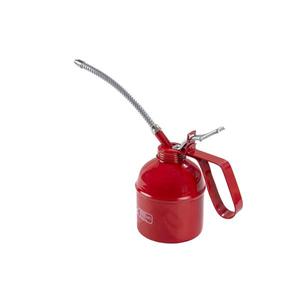 Catégorie de Produit Meclube 200 Cc Brass Flexible Barrel Pump Oiler Metal Cb - Product Image 1