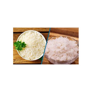 OEM/ODM Riz au jasmin Japonica (Sushi) de haute qualité Riz parfumé blanc à long grain Riz gluant style frais exportation - Product Image 3