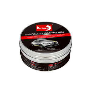 Cire de polissage de voiture de 500ml pour un entretien efficace de la voiture - Product Image 4
