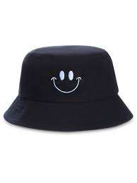 Diseño personalizado de algodón moda bordado adulto sombrero de cubo con su propio logotipo - Product Image 4