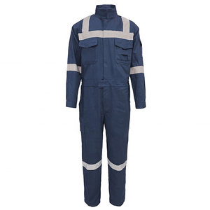 Combinaison de sécurité prix de gros vente chaude Service OEM meilleure fabrication qualité supérieure nouveau style combinaison de sécurité durable - Product Image 3