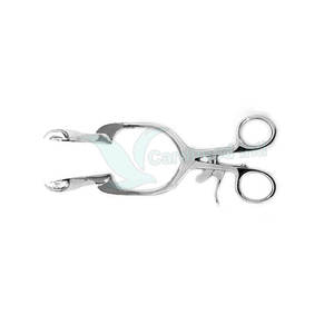 Retractores ginecológicos personalizados, instrumentos quirúrgicos OEM fabricados en Pakistán - Product Image 6