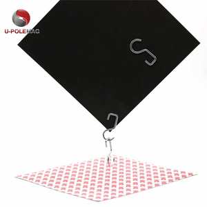 Forte <span class=keywords><strong>magnete</strong></span> rivestito in gomma al neodimio foglio magnetico rotolo di vinile <span class=keywords><strong>magnete</strong></span> in gomma flessibile - Product Image 4