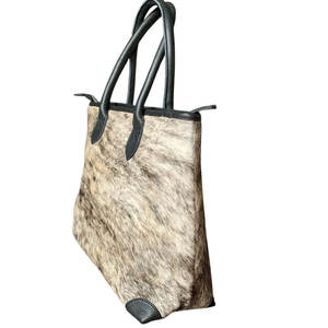 Bolso de Mano de Cuero de Moda, Fabricación Directa de Fábrica, para Mujer, Nueva Temporada de Otoño e Invierno - Product Image 5