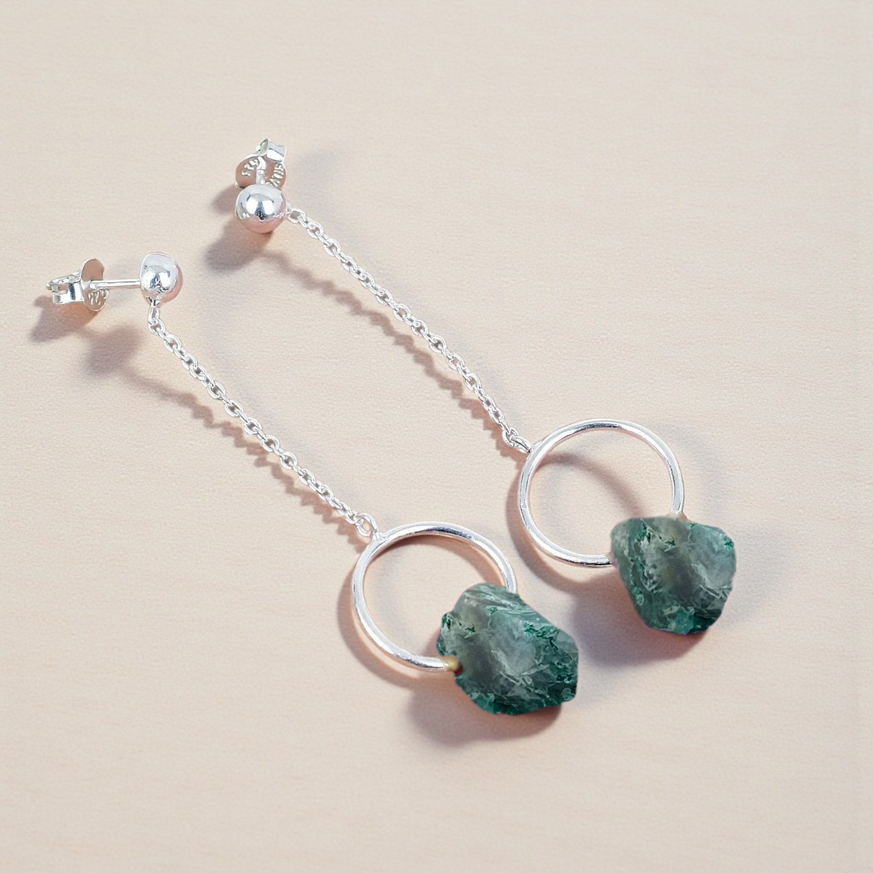 Moss Agate