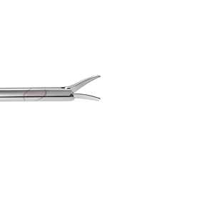 HOUSE BELLUCCI Tijeras Manuales Rectas para Oídos, Modelo Fino, Hoja de 4.5mm, Juego de 3 Pares de 6 Unidades, Acero Inoxidable, Uso Quirúrgico de Precisión - Product Image 3