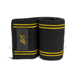 Meilleure qualité Camo vente chaude cercle de hanche/bande élastique de hanche/bande de cercle de hanche de résistance femmes bande de hanche bandes de résistance de forme physique - Product Image 5