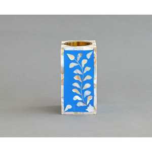 ที่วางเทียนที่ไม่เหมือนใครที่ทำด้วยมืองานหัตถกรรมหรูหราภาชนะใส่เทียน - Product Image 2