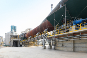 ASTM C150 TYPE I/II - ATZ Ciment Portland prix d'usine de haute qualité et peut faire des matériaux de construction de marque OEM - Product Image 3
