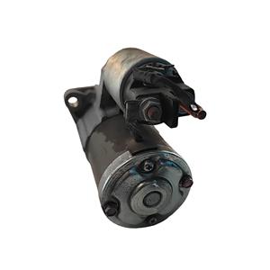 Motor de Arranque para RENAULT Twingo III Serie B4DH4 Gasolina 1000 (14>) - Product Image 3