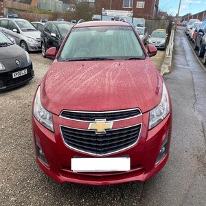 MEJOR ENVÍO RÁPIDO PARA CHEVROLET CRUZE USADO 2012 CON VOLANTE A LA DERECHA (RHD) Y A LA IZQUIERDA (LHD) - Product Image 5