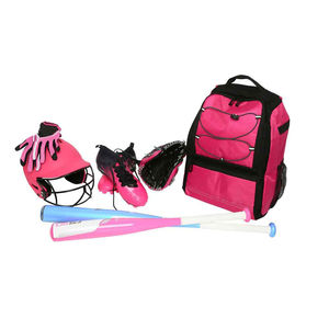 Nueva Mochila Deportiva de Béisbol con Logotipo Personalizado para Jugadores de Softbol, Secado Rápido, Transpirable, 50-70L - Product Image 3