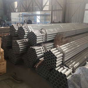 Corrosion Resistant <b>Plastic</b> Lined Steel Pipe for Fire Water Supply System - Product Image 1