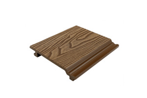 Paneles de Revestimiento de Pared de WPC Coextruido Impermeables 145-20, Revestimiento Exterior para Decoración, Precio Directo de Fábrica - Product Image 3