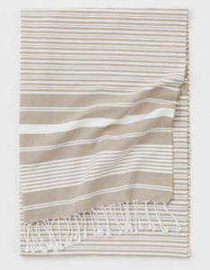 <b>Turkish</b> 100% Cotton Pestemal Bath <b>Towel</b> Sheet for Hotel Spa Picnic Yoga Hamam Bath Gift Promotion Beach <b>Towel</b> - Product Image 5