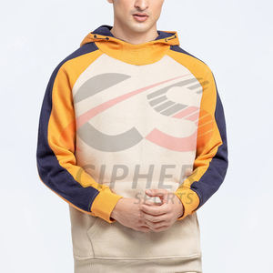 เสื้อฮู้ดขนแกะขนแกะขนแกะขนปุยมีฮู้ดสไตล์ใหม่สำหรับฤดูหนาว - Product Image 5