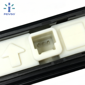 PEIVSO Car Switch Tailgate Opening Release Button Back Door Sensor for Toyota Land Cruiser for Lexus LX570 84840-28040 84840-0 - Product Image 4