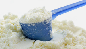 นมผงพร่องมันเนยแบบแห้งบรรจุถุง 25 กก. แบบดิบ อายุการเก็บรักษา 24 เดือน - Product Image 6