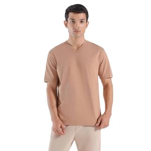 เสื้อยืดแบรนด์ส่วนตัว ผ้าฝ้าย ผู้ชาย ผู้หญิง สกรีนลายตามสั่ง โรงงานผลิต ขายส่ง ผลิตในปากีสถาน - Product Image 6