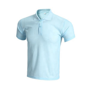Polo personalizado para hombre con color personalizado, transpirable, cómodo, lo mejor para ropa informal, fácil de lavar y usar, Polo para hombre - Product Image 2