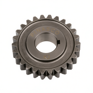 Kit de Embrague y Accesorios de Alta Calidad Crown Z69 Sprocket Z26 - Product Image 2