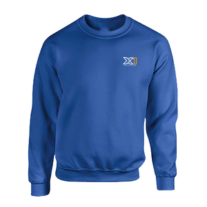 Sudaderas Camisas Servicio OEM más tamaño de moda Precio de fábrica cree su propia impresión Sudaderas Camisas - Product Image 3